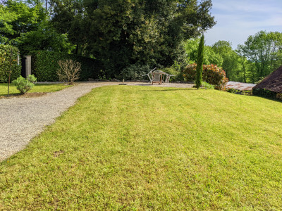 French property for sale in Ajat, Dordogne - €214,000 - photo 13