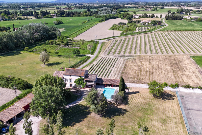 maison à vendre à Provence-Côte-D'Azur (Provence - Alpes - Côte d'Azur)