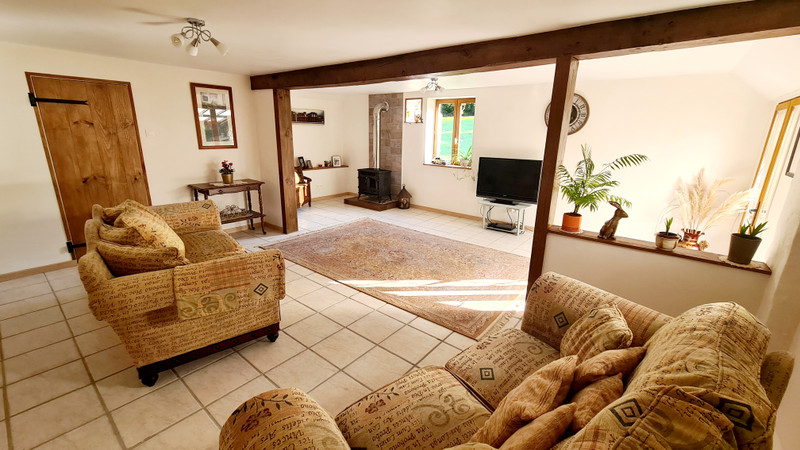 French property for sale in Passais Villages, Orne - €163,000 - photo 3