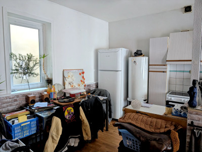 French property for sale in Mamers, Sarthe - €38,500 - photo 4