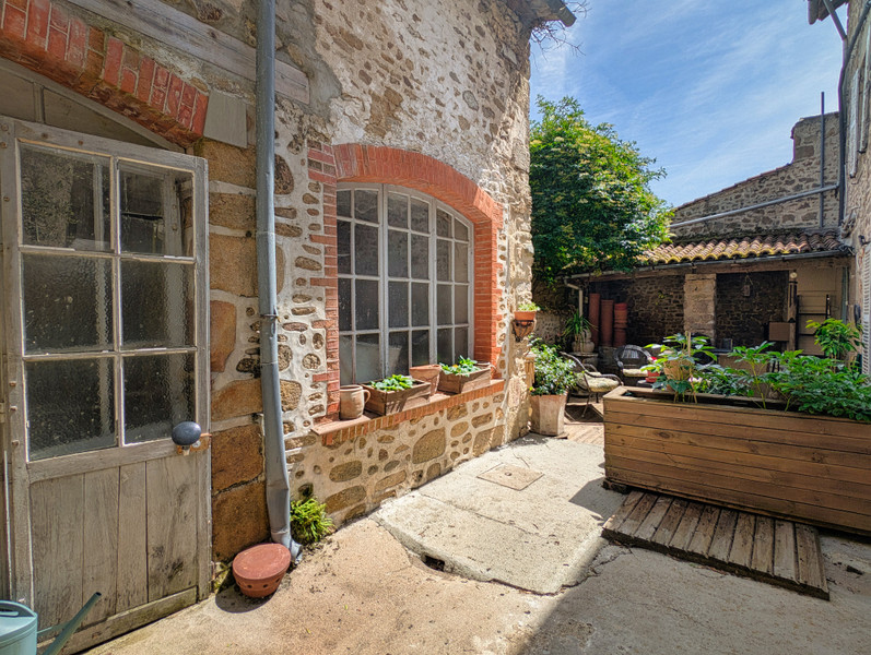 French property for sale in Châteauponsac, Haute-Vienne - €189,000 - photo 12