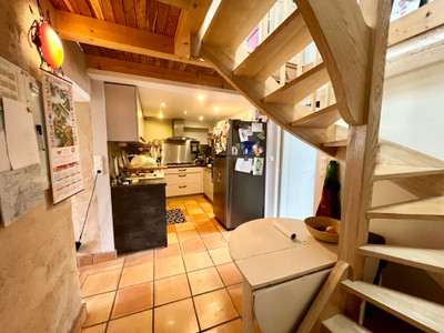 French property for sale in Genouillé, Charente-Maritime - €370,000 - photo 4