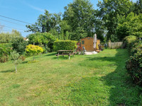 Maison à Lesterps, Charente - photo 7