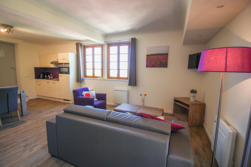 French property for sale in Ferrassières, Drôme - €149,000 - photo 4