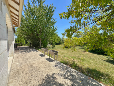 French property for sale in Ribérac, Dordogne - €282,000 - photo 9
