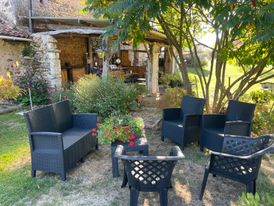 French property for sale in Queaux, Vienne - €183,150 - photo 7