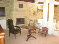 Maison à vendre à Villeneuve-lès-Avignon, Gard - 895.000 € - photo 2