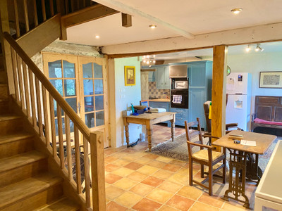 French property for sale in Septfonds, Tarn-et-Garonne - €143,500 - photo 4