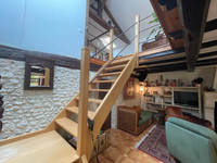 Maison à Barret, Charente - photo 9