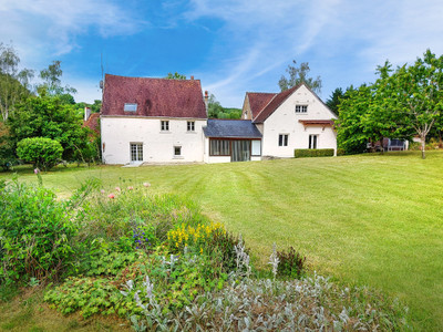 house for sale in Nièvre