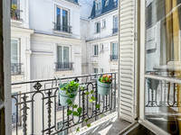 Appartement à vendre à Paris 13e Arrondissement, Paris - 450.000 € - photo 5