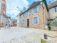 property to renovate for sale in Saint-Yrieix-la-PercheHaute-Vienne Limousin