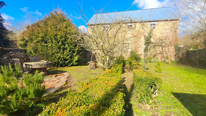 French property for sale in Montsecret-Clairefougère, Orne - €139,000 - photo 9