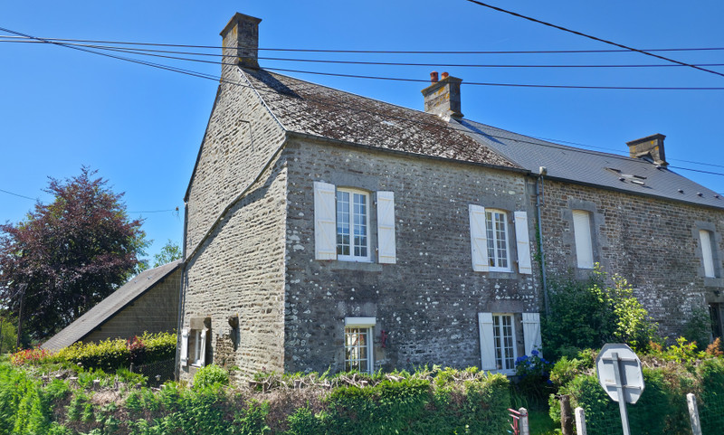 French property for sale in Tinchebray-Bocage, Orne - €56,600 - photo 9