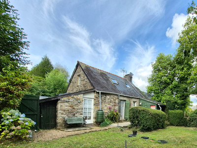 house for sale in Finistère