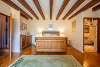 Maison à vendre à Journiac, Dordogne - 465.000 € - photo 7