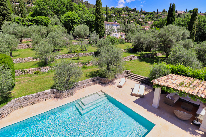 French property for sale in Cabris, Alpes-Maritimes - €3,490,000 - photo 9