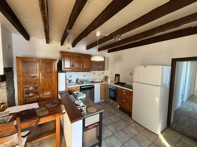 French property for sale in Ladignac-le-Long, Haute-Vienne - €150,000 - photo 5