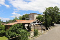 houses and homes for sale inLavardacLot-et-Garonne Aquitaine