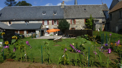 French property for sale in Saint-Donat, Puy-de-Dôme - €395,000 - photo 3