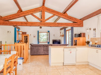 Maison à vendre à Saint-Gervais-sur-Mare, Hérault - 235.000 € - photo 6