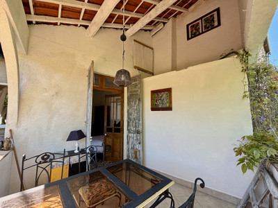 French property for sale in Meyrannes, Gard - €253,000 - photo 7