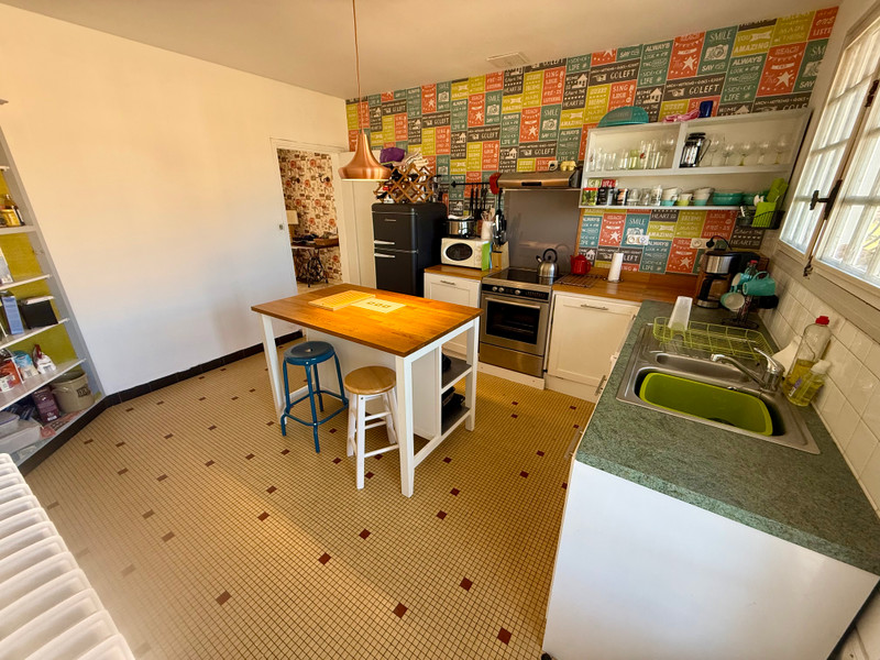 French property for sale in Chalais, Charente - €172,800 - photo 14