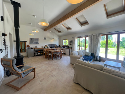 French property for sale in Montazeau, Dordogne - €299,000 - photo 1