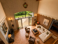 Propriété à vendre à Reffannes, Deux-Sèvres - 424 000 € - photo n°7