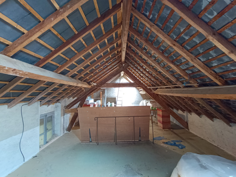 French property for sale in Évaux-les-Bains, Creuse - €144,900 - photo 14