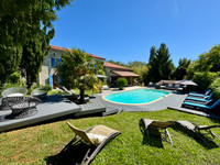 Propriété à vendre à Nonac, Charente - 575 000 € - photo n°3