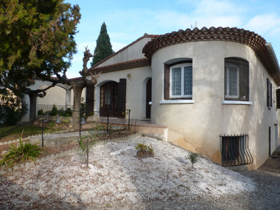 Maison à vendre à Olonzac, Hérault, Languedoc-Roussillon, avec Leggett Immobilier