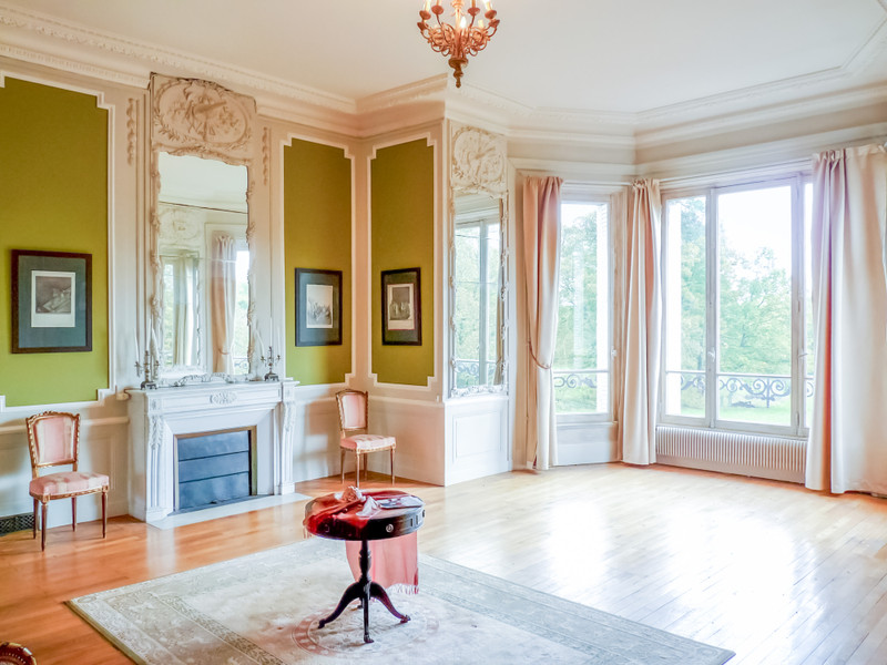 French property for sale in Le Mans, Sarthe - €1,275,000 - photo 3