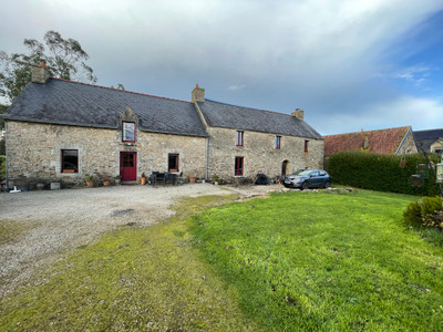house for sale in Morbihan