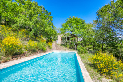 French property for sale in Mane, Alpes-de-Haute-Provence - €400,000 - photo 1