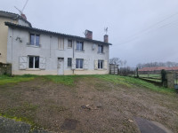 Maison à vendre à Chassenon, Charente - 46 600 € - photo 1