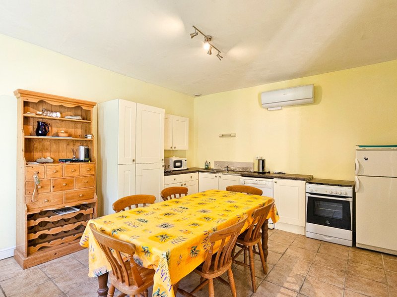 French property for sale in Pluméliau-Bieuzy, Morbihan - €275,000 - photo 4