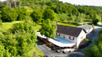 Propriété à vendre à Peyrignac, Dordogne - 395 000 € - photo n°13