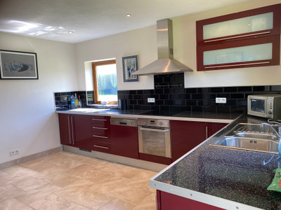 French property for sale in Paule, Côtes-d'Armor - €147,150 - photo 4