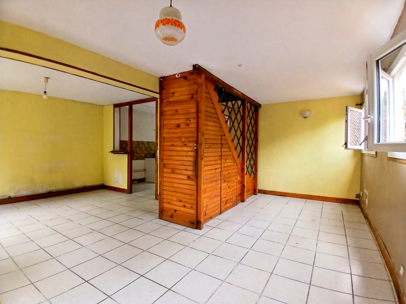 French property for sale in La Porcherie, Haute-Vienne - €66,600 - photo 3