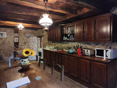 French property for sale in Beaulieu-sur-Sonnette, Charente - €130,800 - photo 3