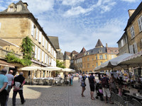 Appartement à Sarlat-la-Canéda, Dordogne - photo 10