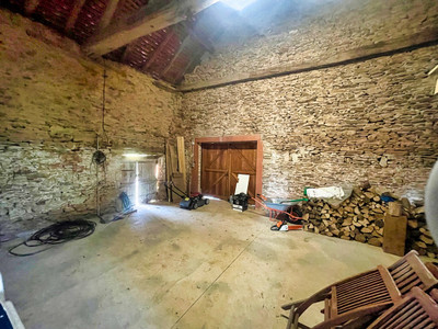 French property for sale in Saint-Jory-de-Chalais, Dordogne - €274,000 - photo 14