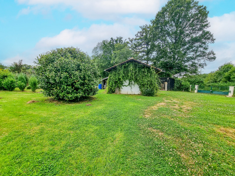 French property for sale in Exideuil-sur-Vienne, Charente - €95,000 - photo 8