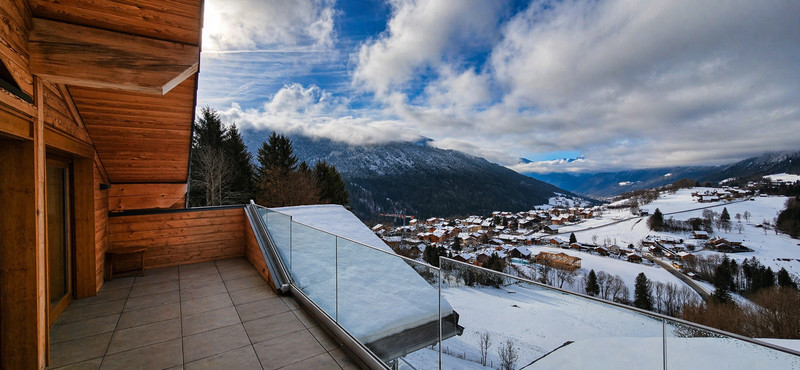 French property for sale in Saint-Jean-de-Sixt, Haute-Savoie - €760,000 - photo 0