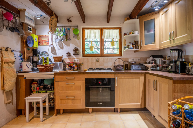 French property for sale in Le Bugue, Dordogne - €185,000 - photo 4