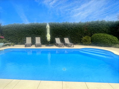 French property for sale in Trémolat, Dordogne - €214,000 - photo 1
