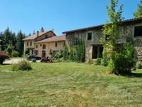 Detached for sale in Saint-Victor-Montvianeix Puy-de-Dôme Auvergne