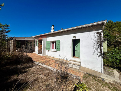 French property for sale in Molières-sur-Cèze, Gard - €415,000 - photo 3
