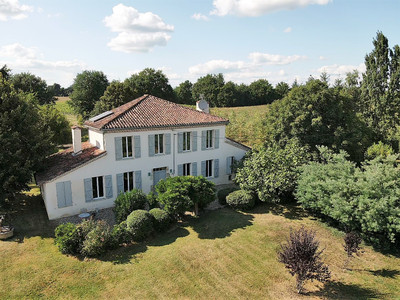 Maison à vendre à Eauze, Gers, Midi-Pyrénées, avec Leggett Immobilier